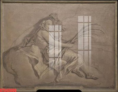 File gốc Tranh sơn dầu phương tây tổng hợp STS42006 (ảnh chi tiết) để in ấn