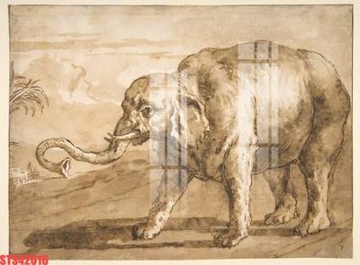 File ảnh Tranh sơn dầu phương tây tổng hợp STS42016 (gốc) cho trang trí nhà hàng