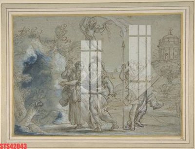 File gốc Tranh sơn dầu phương tây tổng hợp STS42043 (chủ đề hiện đại) trang trí