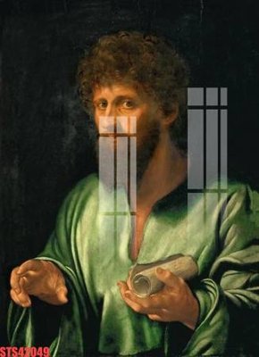 File gốc Tranh sơn dầu phương tây tổng hợp STS42049 (PSD/TIFF) độ phân giải cao