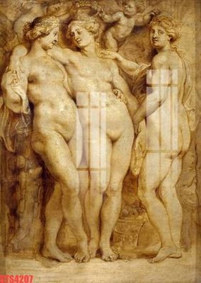 File in trần Tranh sơn dầu phương tây tổng hợp STS4207 (file gốc) chủ đề vũ trụ