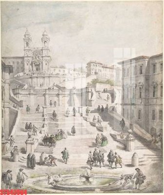 File gốc Tranh sơn dầu phương tây tổng hợp STS42084 (cho in ấn) từ kho Filetranh