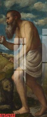 Tải file gốc Tranh sơn dầu phương tây tổng hợp STS42132 (in khổ lớn) không vỡ