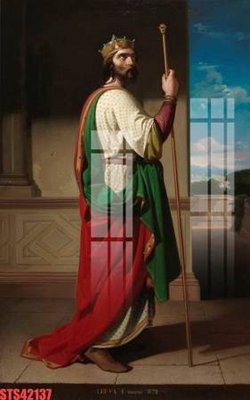 File PSD Tranh sơn dầu phương tây tổng hợp STS42137 (bản gốc) cho nhà in