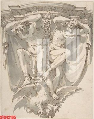 Tải file tranh Tranh sơn dầu phương tây tổng hợp STS42165 (gốc) tại Filetranh.com