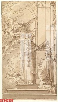 File ảnh Tranh sơn dầu phương tây tổng hợp STS42170 (gốc) in quảng cáo ngoài trời