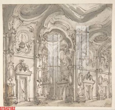 Tải file Tranh sơn dầu phương tây tổng hợp STS42182 (gốc) làm tranh treo tường