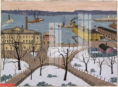 File in ấn cao cấp Tranh sơn dầu phương tây tổng hợp STS42211 (file gốc)