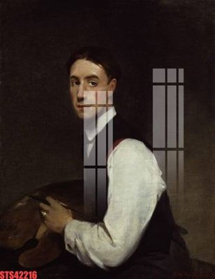 File gốc Tranh sơn dầu phương tây tổng hợp STS42216 (cho in ấn) độc quyền