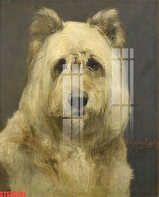 File tranh Tranh sơn dầu phương tây tổng hợp STS42241 (bản gốc) treo tường