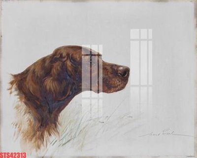 File in trần Tranh sơn dầu phương tây tổng hợp STS42313 (file gốc) xuyên sáng