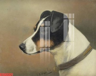 Hình ảnh gốc Tranh sơn dầu phương tây tổng hợp STS42321 (để in khổ lớn)