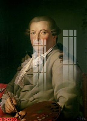 File tranh Tranh sơn dầu phương tây tổng hợp STS42365 (bản gốc) trang trí văn phòng