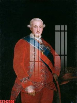 Mua file gốc Tranh sơn dầu phương tây tổng hợp STS42400 (PSD) tại Filetranh.com