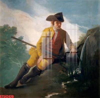 File in ấn Tranh sơn dầu phương tây tổng hợp STS42420 (bản gốc) cao cấp