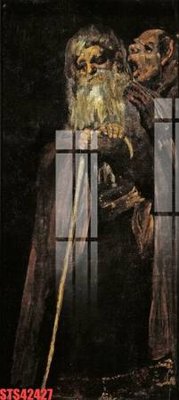 Tải xuống file tranh gốc Tranh sơn dầu phương tây tổng hợp STS42427 (PSD/TIFF)