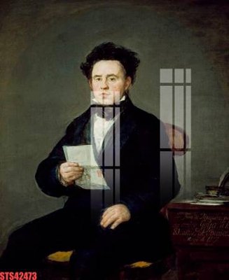 Tải file Tranh sơn dầu phương tây tổng hợp STS42473 (ảnh gốc) in tranh kính