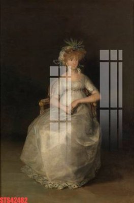 Tải file Tranh sơn dầu phương tây tổng hợp STS42482 (gốc) chủ đề tâm linh