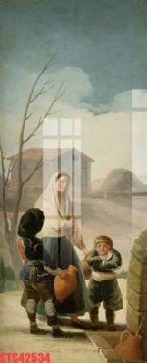 File in ấn Tranh sơn dầu phương tây tổng hợp STS42534 chuyên nghiệp