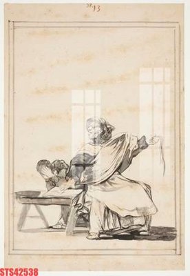 File gốc in ấn Tranh sơn dầu phương tây tổng hợp STS42538 chuẩn màu CMYK