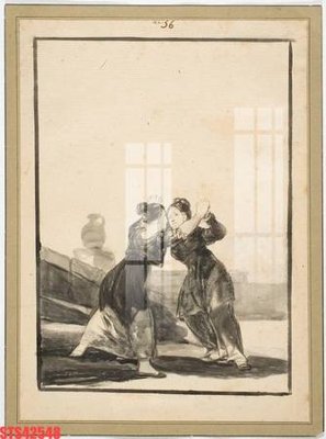 File ảnh Tranh sơn dầu phương tây tổng hợp STS42548 (gốc) in quảng cáo ngoài trời