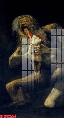 Tải file gốc Tranh sơn dầu phương tây tổng hợp STS42554 (in khổ lớn) không mờ