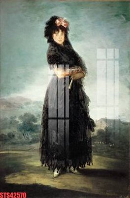 File gốc Tranh sơn dầu phương tây tổng hợp STS42570 (in lụa) tranh thuận buồm