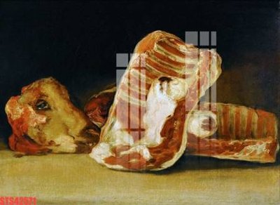 Tải file gốc Tranh sơn dầu phương tây tổng hợp STS42571 dùng cho in ấn