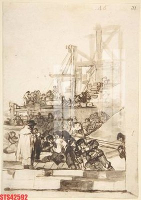 Tải file Tranh sơn dầu phương tây tổng hợp STS42592 (gốc) in tranh tráng gương