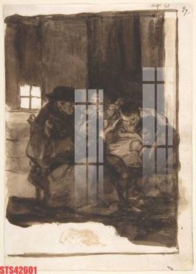 File tranh in mica Tranh sơn dầu phương tây tổng hợp STS42601 (độ phân giải cao)