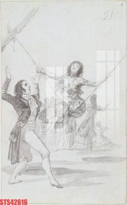 File in mica Tranh sơn dầu phương tây tổng hợp STS42616 (bản gốc) làm vách ngăn