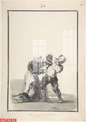 Download file Tranh sơn dầu phương tây tổng hợp STS42624 (gốc) in mica ốp bếp