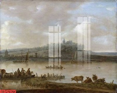 File gốc Tranh sơn dầu phương tây tổng hợp STS42625 (thiết kế) độc quyền