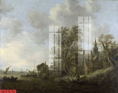 Download file gốc Tranh sơn dầu phương tây tổng hợp STS42626 (in lụa) hoa lá