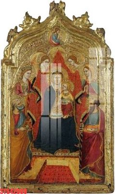 Tải file Tranh sơn dầu phương tây tổng hợp STS42668 (gốc) in ấn ngay lập tức