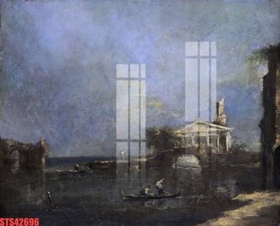 File gốc Tranh sơn dầu phương tây tổng hợp STS42696 (PNG) chất lượng cao