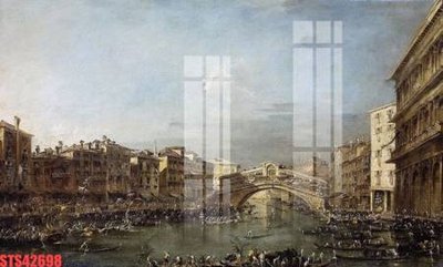 File in trần Tranh sơn dầu phương tây tổng hợp STS42698 (bản gốc) trời sao