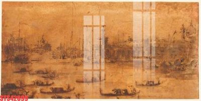 Mua file gốc Tranh sơn dầu phương tây tổng hợp STS42699 (PSD) tại Filetranh.com