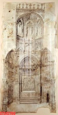 File tranh Tranh sơn dầu phương tây tổng hợp STS42700 (bản gốc) treo quán cafe