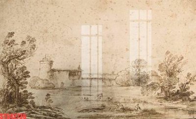 Chi tiết file tranh tráng gương Tranh sơn dầu phương tây tổng hợp STS42736 (ảnh gốc)