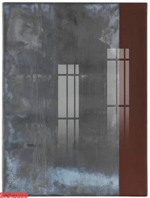 File in trần Tranh sơn dầu phương tây tổng hợp STS42800 (bản gốc 3D) sống động