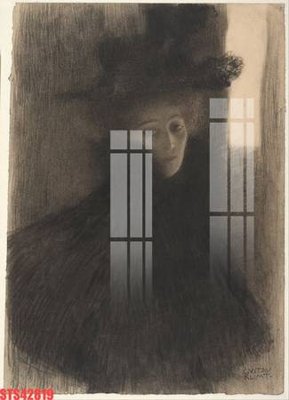 Tải file Tranh sơn dầu phương tây tổng hợp STS42819 (PSD) cho in tranh 3D