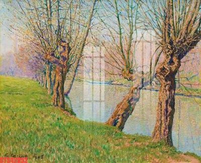 File gốc Tranh sơn dầu phương tây tổng hợp STS42852 (dành cho trang trí nội thất)