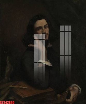 File tranh Tranh sơn dầu phương tây tổng hợp STS42860 (ảnh gốc) chi tiết rõ ràng