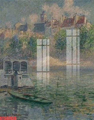 Tải file gốc Tranh sơn dầu phương tây tổng hợp STS42926 (in khổ lớn) không vỡ