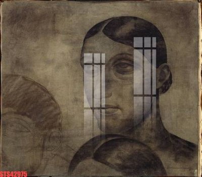 Mua file gốc Tranh sơn dầu phương tây tổng hợp STS42975 (in ấn) tại Filetranh.com