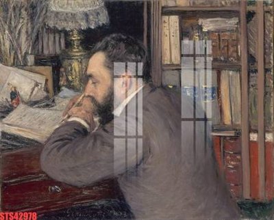 File tranh Tranh sơn dầu phương tây tổng hợp STS42978 (gốc) chủ đề thành phố