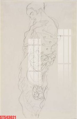 Download file gốc Tranh sơn dầu phương tây tổng hợp STS43021 (in mica) trong suốt