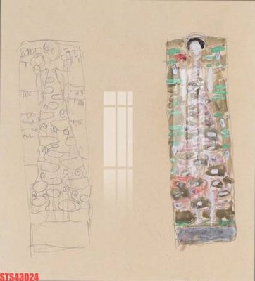 Download file Tranh sơn dầu phương tây tổng hợp STS43024 (gốc) in mica bàn thờ