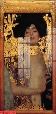 File tranh Tranh sơn dầu phương tây tổng hợp STS43025 (gốc) in vải canvas